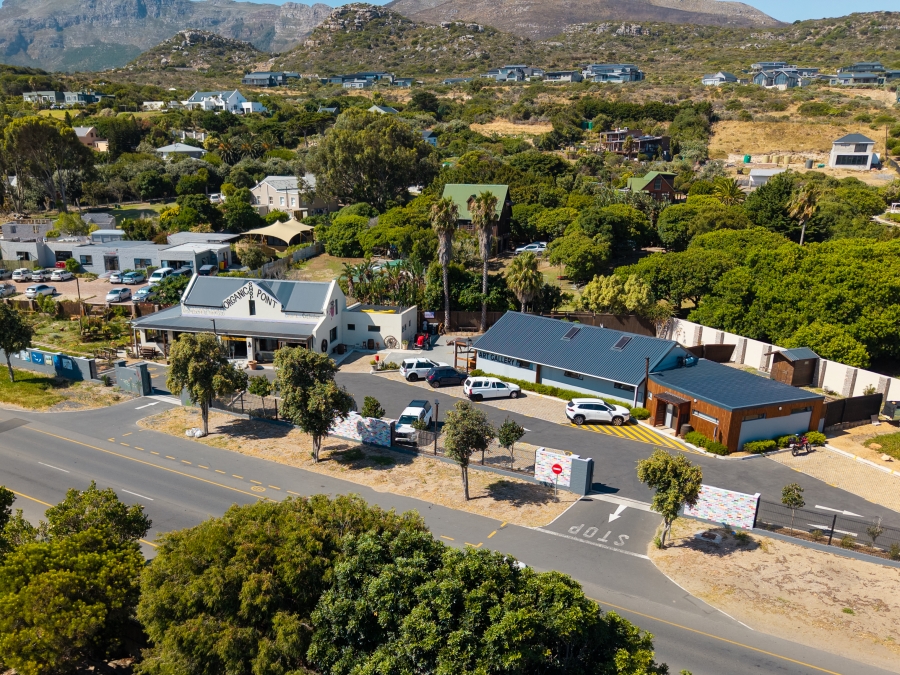To Let commercial Property for Rent in Crofters Valley Western Cape